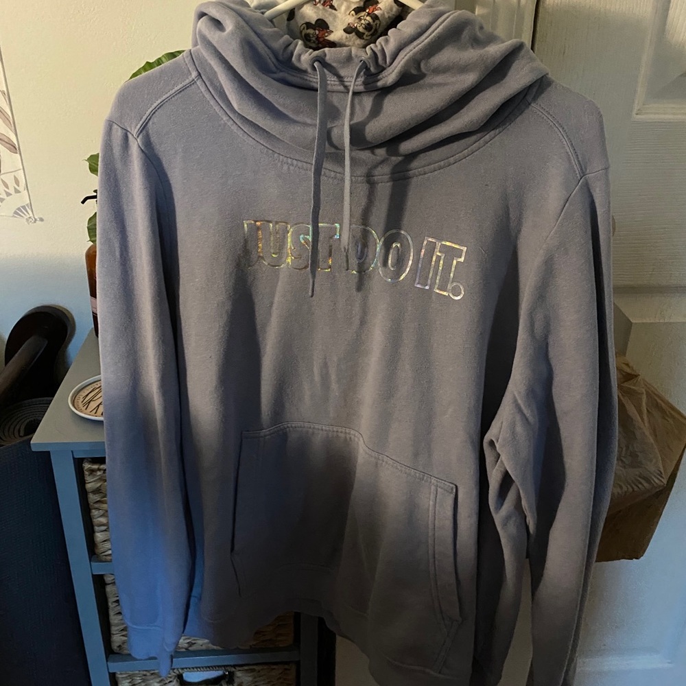 Women’s NIKE jacket